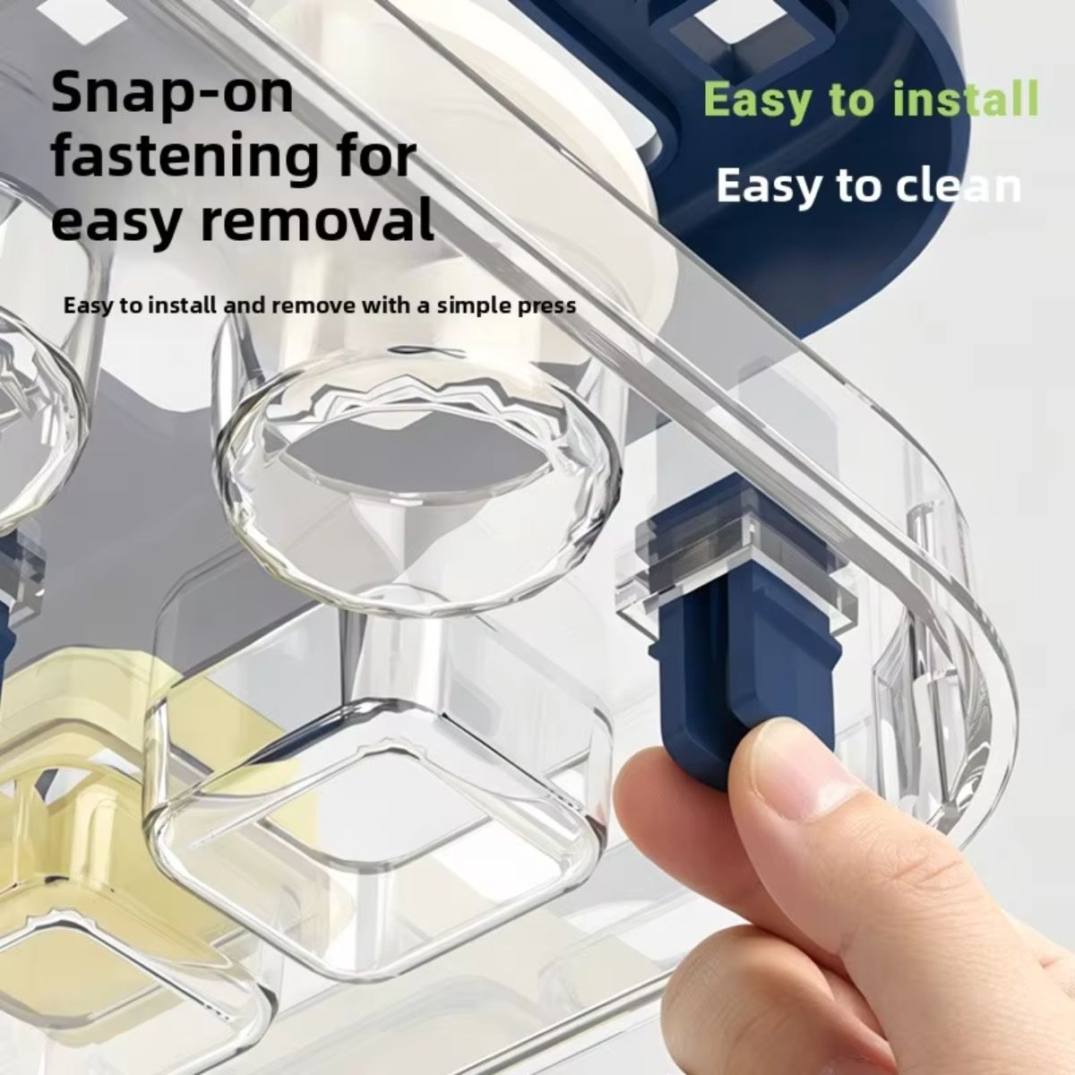 Interactive Sliding Pet Puzzle Slow Feeder